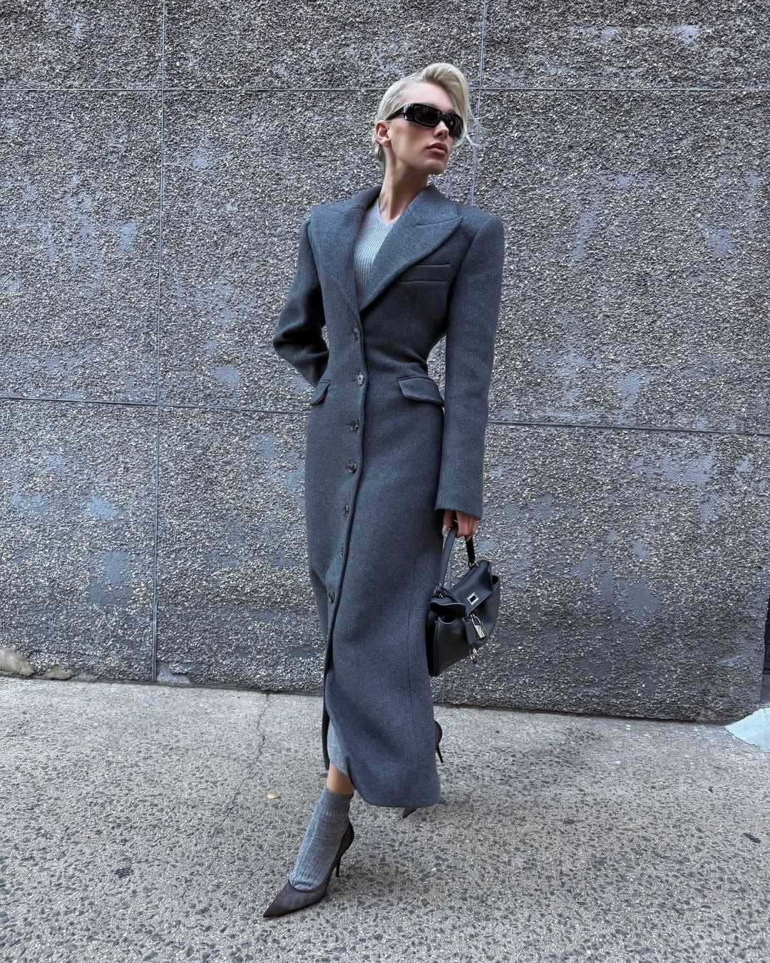 Ursula Coat