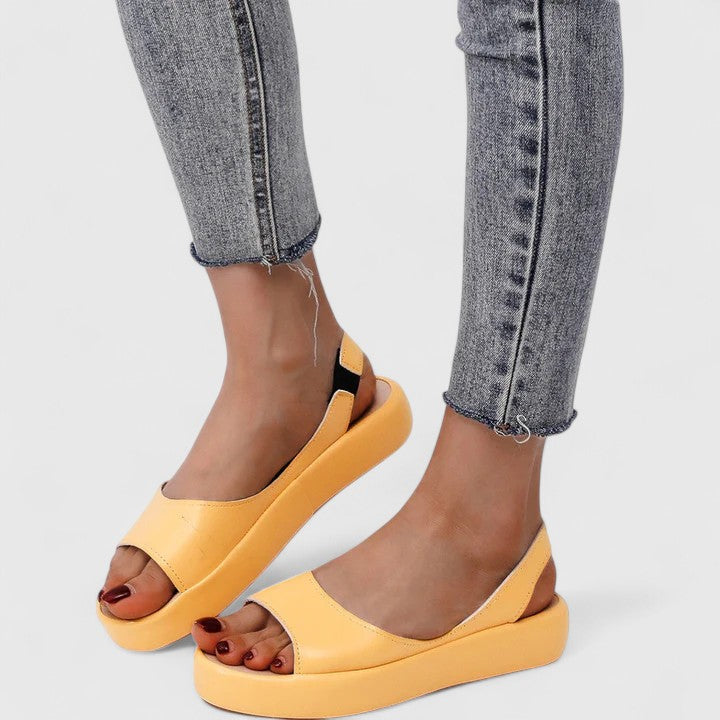 | Orthopedic Sandals
