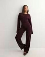 Eline Sweat Set