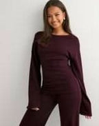 Eline Sweat Set