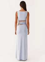 Elisa Maxi Dress