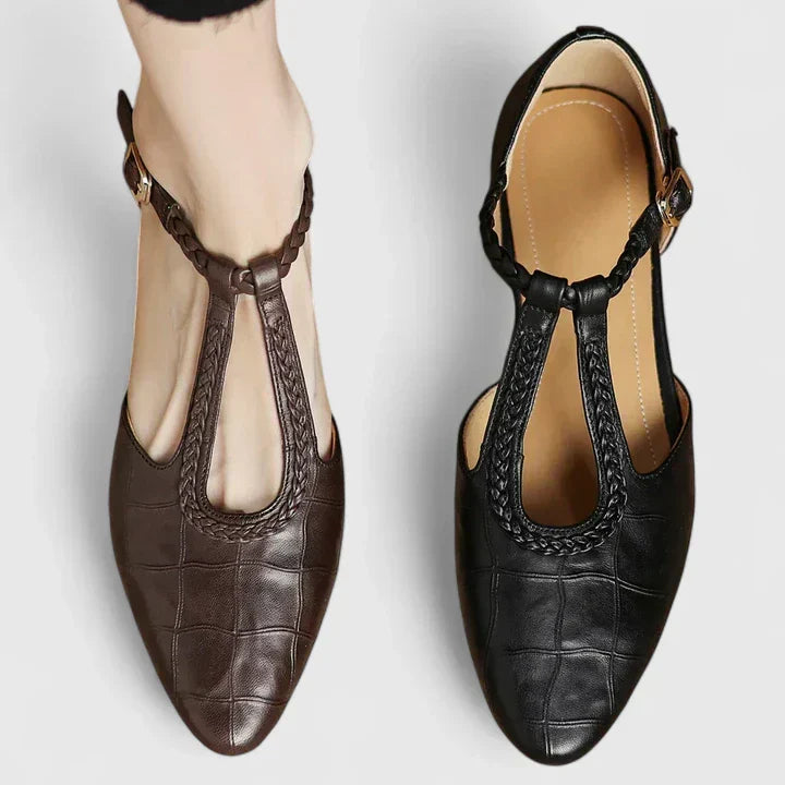 | Orthopedic Shoes