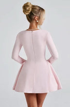 Lydia Mini Dress