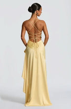 Samira Maxi Dress