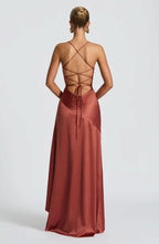 Samira Maxi Dress