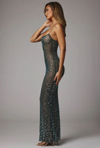 Sasha Maxi Dress
