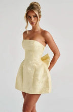 Sadie Mini Dress