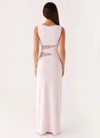 Elisa Maxi Dress