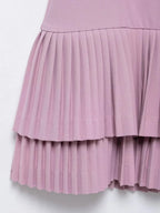 Imogen Backless Mini Dress