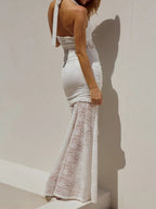 Ivy Sleeveless Maxi Dress