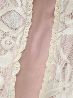 Jane Long Sleeve Mini Dress