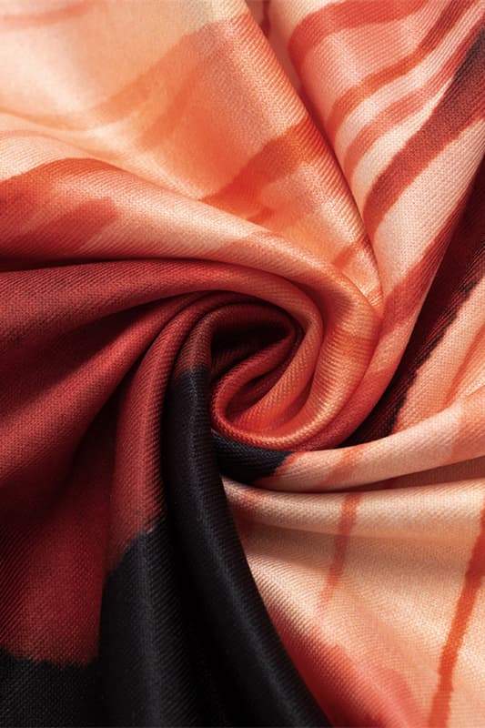 Eugenia Effortless Strapless Maxi Dress with Flower Print Evening Wear Edit