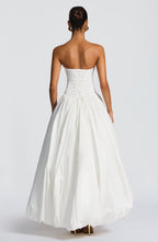 Jilliana Maxi Dress
