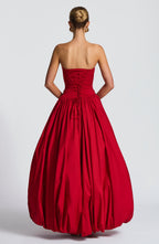 Jilliana Maxi Dress