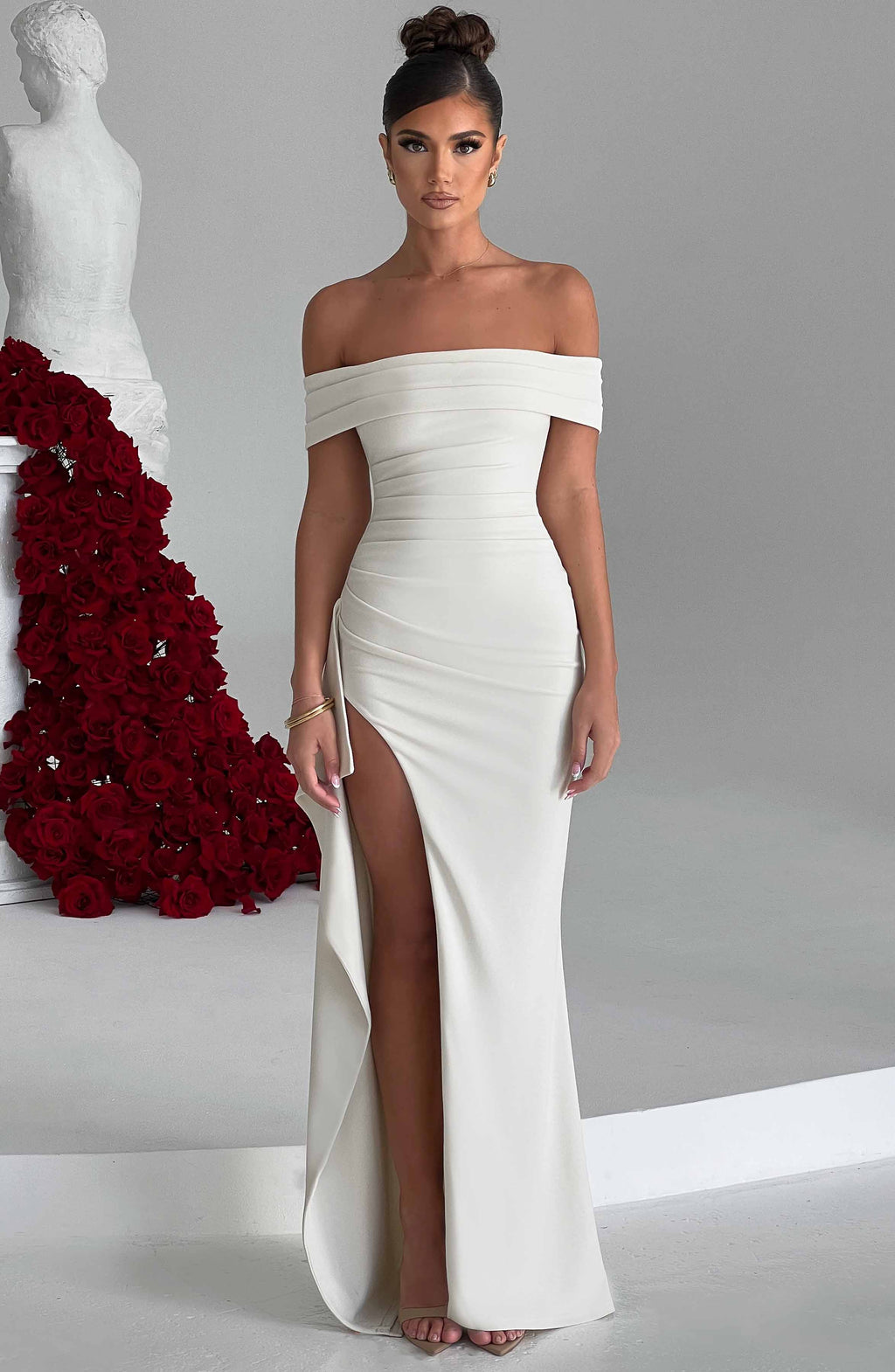 Joyce Maxi Dress
