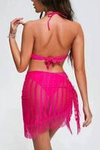 Digby Bikini Three Piece Set