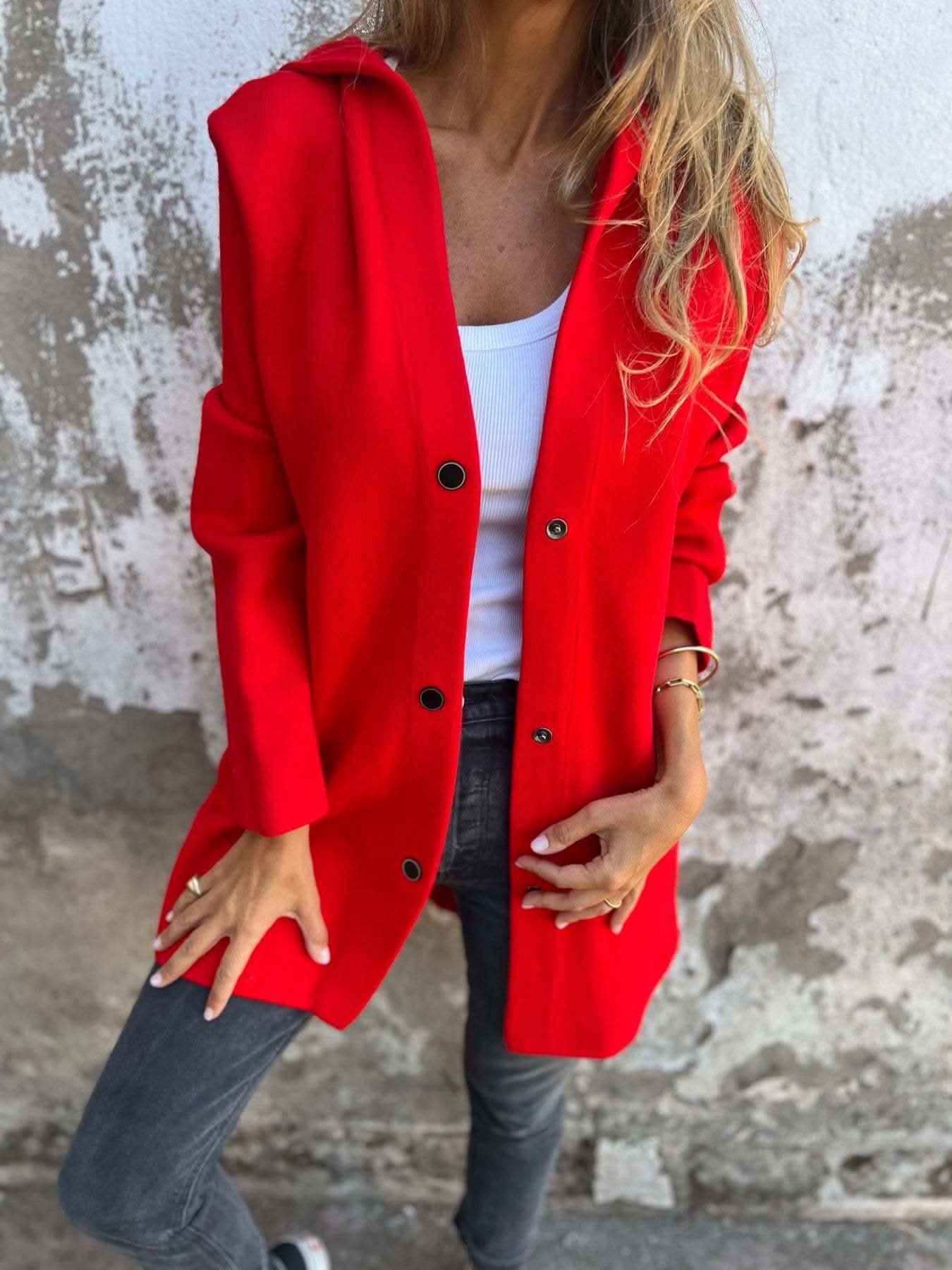 Adriana Cardigan