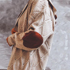 | Casual winter coat