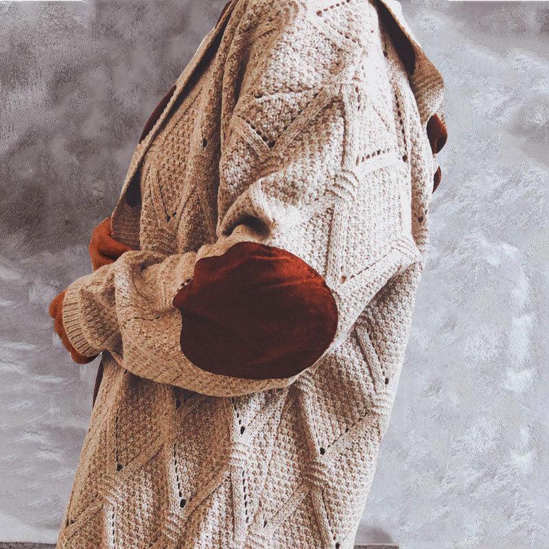 | Casual winter coat