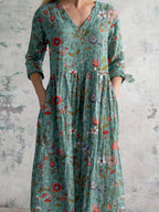 Romina Exclusive Summer Dress Evening Wear Edit