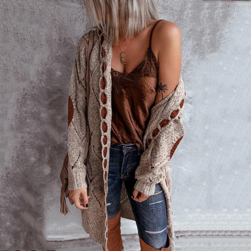 | Casual winter coat