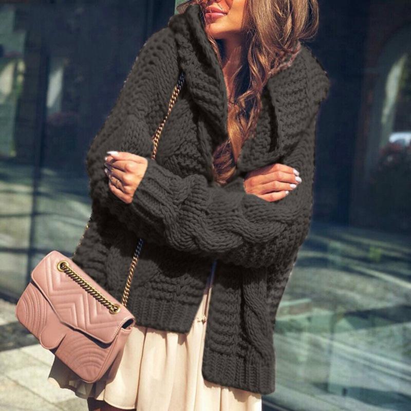 | Casual winter coat