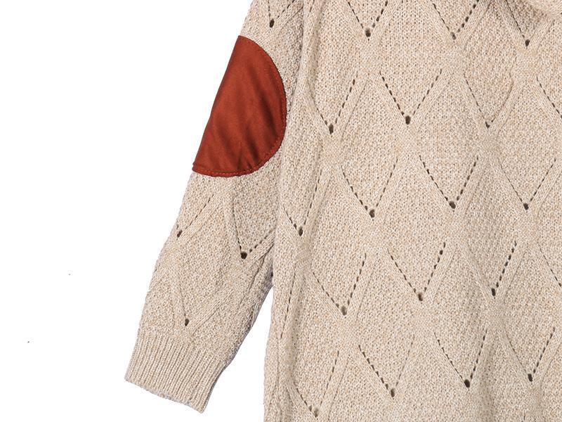 | Casual winter coat