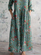 Marilyn Boutique Summer Dress Designer Edit