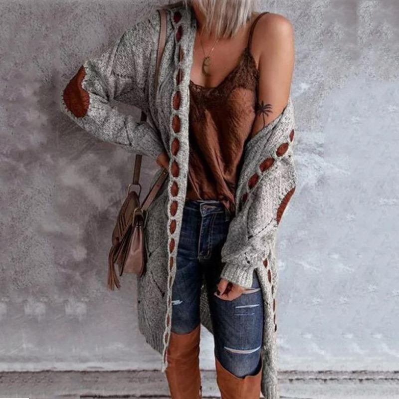 | Casual winter coat