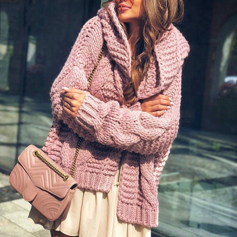 | Casual winter coat