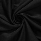 Ruched drawstring irregular solid one shoulder hollow out mini dress