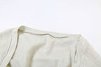 Long sleeve shrug short pant set  | Festival Outfits Women