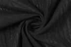 Sheer mesh butterfly applique see through backless solid top  | Festival Outfits Women