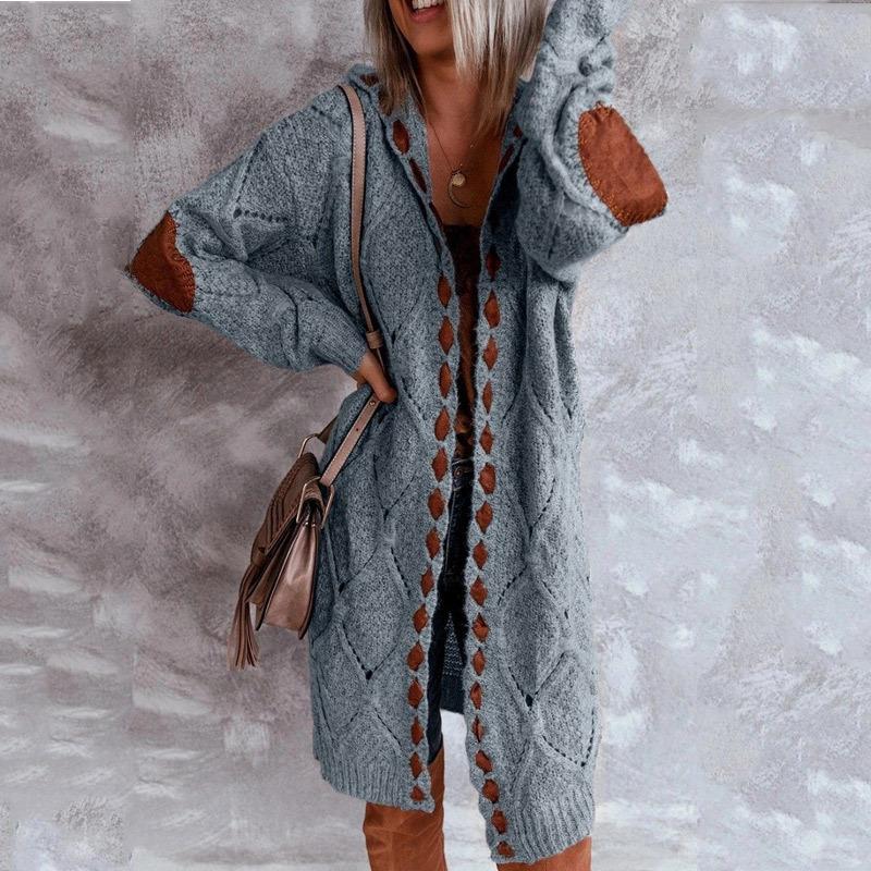 | Casual winter coat