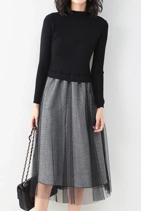 Isis Minimalist Women's Docking Dress Designer Edit