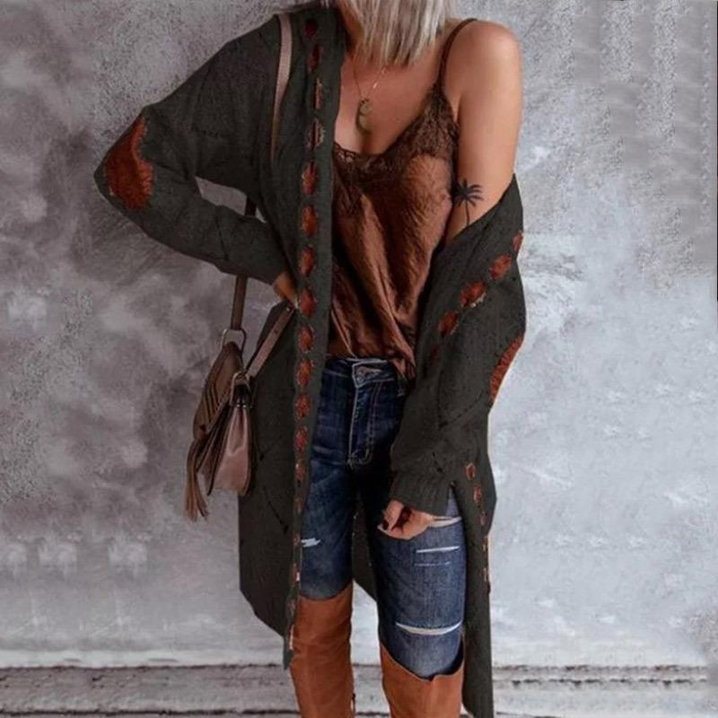 | Casual winter coat