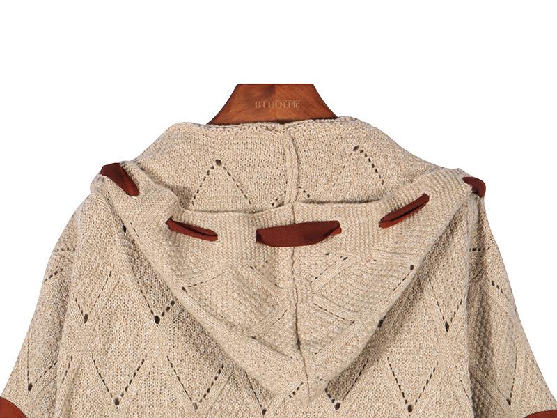 | Casual winter coat