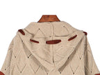 | Casual winter coat