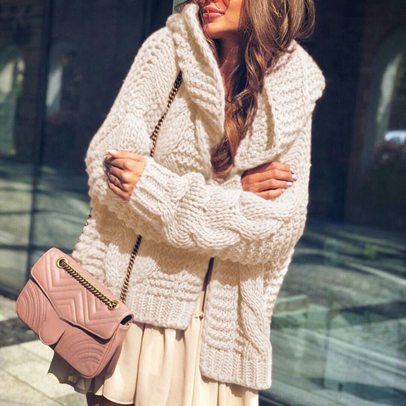 | Casual winter coat