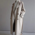 | Winter coat, elegant, casual