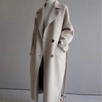 | Winter coat, elegant, casual