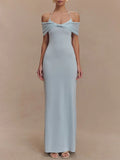 Juliet Sleeveless Maxi Dress