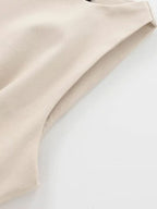 Juliette Sleeveless Mini Dress