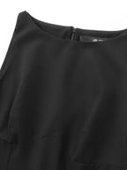 Juliette Sleeveless Mini Dress