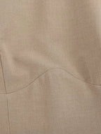 Juliette Sleeveless Mini Dress