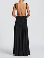 Kali Sleeveless Maxi Dress