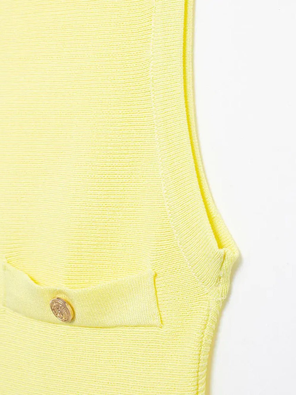 Katie Sleeveless Mini Dress