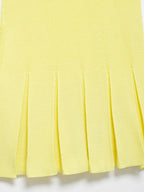 Katie Sleeveless Mini Dress