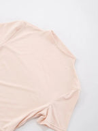 Kayla Short Sleeve Mini Dress
