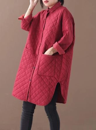 | Winter coat
